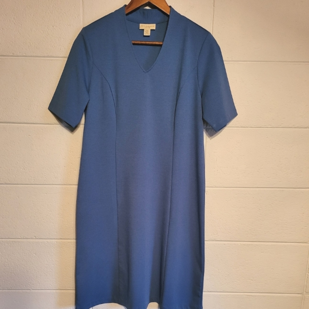 Appleseeds Petites Casual Dress